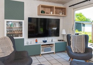 4 star holiday home in Ørsted