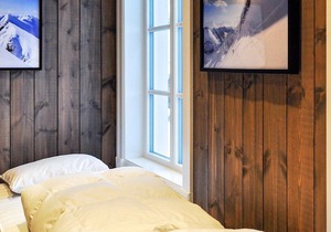 4 star holiday home in Fåvang