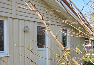 4 star holiday home in Gr mmitz