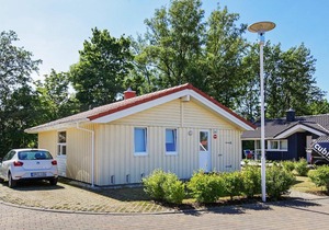 4 star holiday home in Gr mmitz