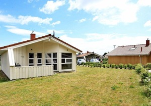 4 star holiday home in Gr mmitz