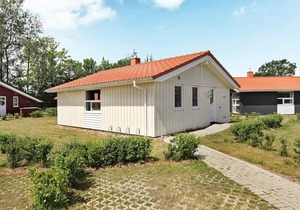 4 star holiday home in Gr mmitz