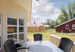 4 star holiday home in Gr mmitz