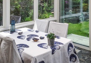 4 star holiday home in HENÅN