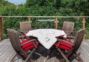 4 star holiday home in HENÅN