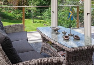 4 star holiday home in HENÅN