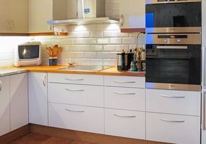 4 star holiday home in HENÅN