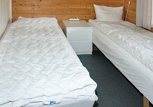 4 star holiday home in Sørbøvåg