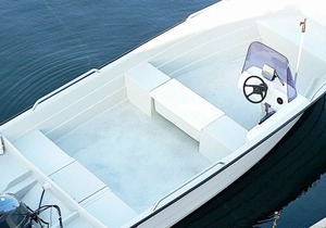 4 star holiday home in Sørbøvåg