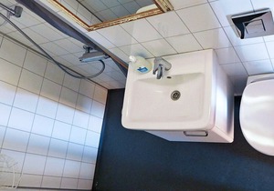 4 star holiday home in Sørbøvåg