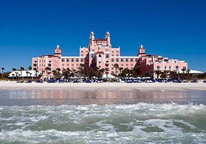 4-Star Hotel ∙ The Don CeSar