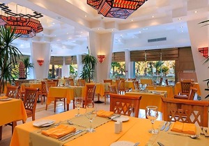 4-Star Hotel ∙ Fayrouz Resort