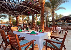 4-Star Hotel ∙ Fayrouz Resort