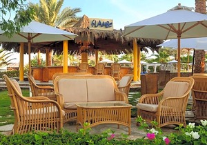 4-Star Hotel ∙ Fayrouz Resort