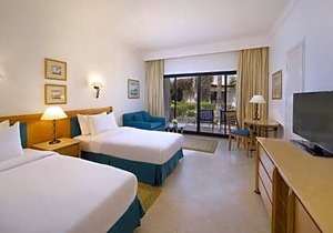 4-Star Hotel ∙ Fayrouz Resort