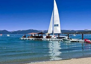 4-Star Hotel ∙ Hyatt Regency Lake Tahoe Resort, Spa & Casino