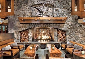 4-Star Hotel ∙ Hyatt Regency Lake Tahoe Resort, Spa & Casino