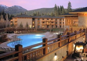 4-Star Hotel ∙ Hyatt Regency Lake Tahoe Resort, Spa & Casino