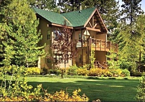 4-Star Hotel ∙ Hyatt Regency Lake Tahoe Resort, Spa & Casino