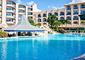 4-Star Hotel ∙ Accra Beach Hotel