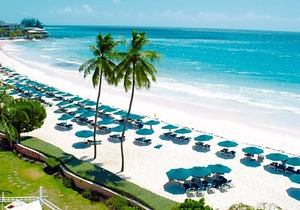 4-Star Hotel ∙ Accra Beach Hotel