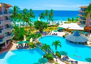 4-Star Hotel ∙ Accra Beach Hotel
