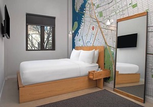4-Star Hotel ∙ Baltic Hotel