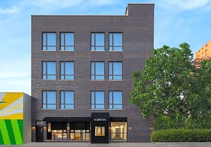 4-Star Hotel ∙ Baltic Hotel