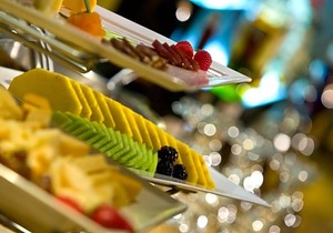 4-Star Hotel ∙ Baltimore Marriott Waterfront