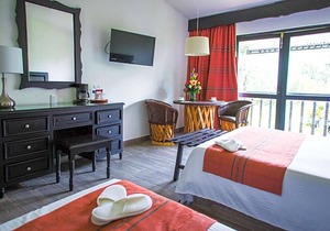 4-Star Hotel ∙ Best Western Plus Posada de Don Vasco