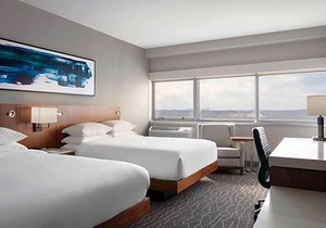 4-Star Hotel ∙ Delta Hotels by Marriott Woodbridge