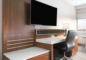 4-Star Hotel ∙ Delta Hotels by Marriott Woodbridge
