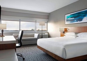 4-Star Hotel ∙ Delta Hotels by Marriott Woodbridge