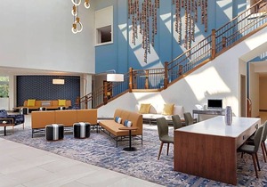 4-Star Hotel ∙ Delta Hotels by Marriott Woodbridge