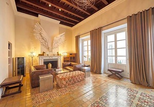 4-Star Hotel ∙ Purohotel Palma