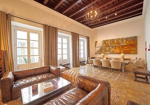 4-Star Hotel ∙ Purohotel Palma