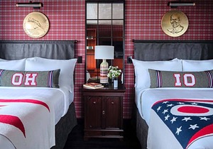4-Star Hotel ∙ Graduate Columbus