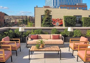 4-Star Hotel ∙ Graduate Columbus