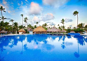 4-Star Hotel ∙ Grand Bahia Principe Punta Cana - All Inclusive