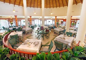 4-Star Hotel ∙ Grand Bahia Principe Punta Cana - All Inclusive