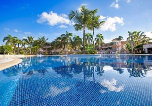 4-Star Hotel ∙ Grand Bahia Principe Punta Cana - All Inclusive