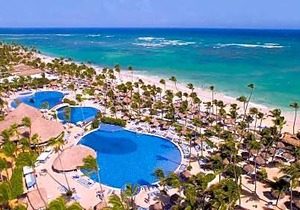 4-Star Hotel ∙ Grand Bahia Principe Punta Cana - All Inclusive