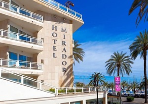 4-Star Hotel ∙ Hotel Mirador