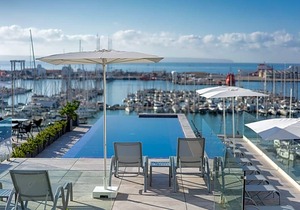 4-Star Hotel ∙ Hotel Mirador