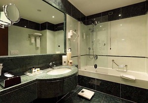 4-Star Hotel ∙ Holiday Inn Turin Corso Francia, an IHG Hotel