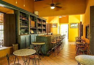 4-Star Hotel ∙ Hacienda Misne