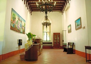 4-Star Hotel ∙ Hacienda Misne