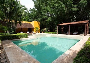 4-Star Hotel ∙ Hacienda Misne