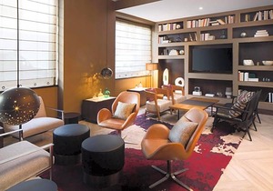 4-Star Hotel ∙ Hilton Brooklyn New York