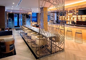 4-Star Hotel ∙ Hilton Brooklyn New York